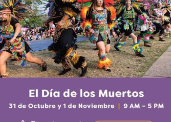 El Día de los Muertos: